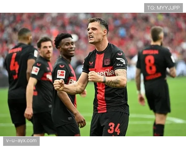 勒沃库森核心球员闪耀赛场，助球队再夺关键胜利