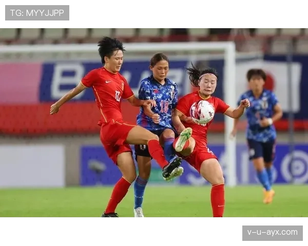 世预赛亚洲区女足激战正酣，多支球队力争出线名额