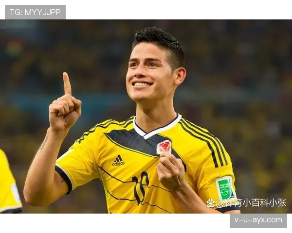 世界杯新锐崛起！哥伦比亚队状态正佳剑指更高荣誉
