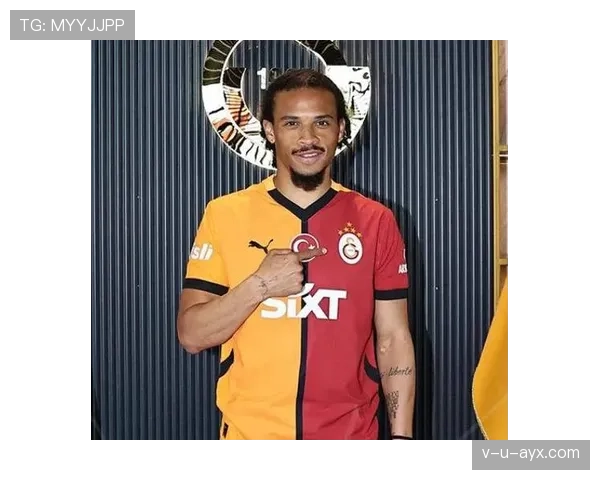 萨内职业生涯展望：未来之星将如何绽放