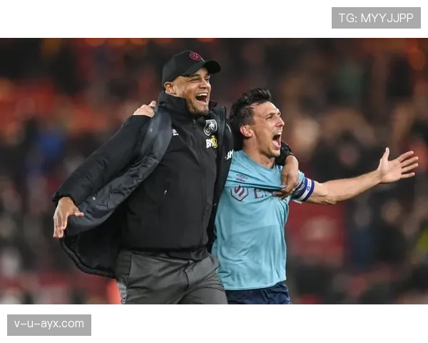 伯恩利传奇球星强势回归，助力球队重塑未来竞争力