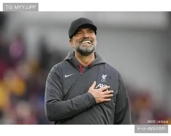 克洛普灵活调整战术助力球队出色发挥，成功化解对手挑战