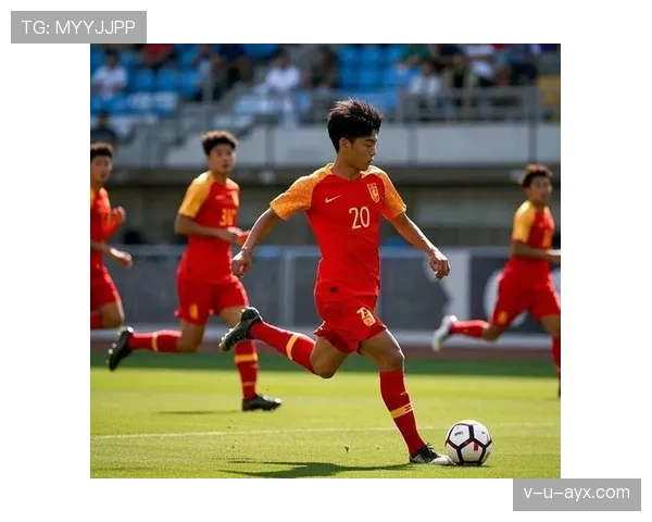 中国队亚洲杯表现惊艳,未来辉煌可期 中国队亚洲杯表现惊艳,未来辉煌可期