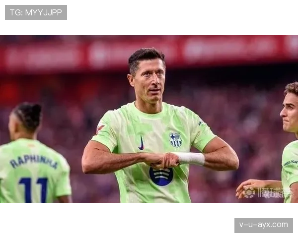 莱万多夫斯基携手亚马尔加速磨合，新赛季表现引期待