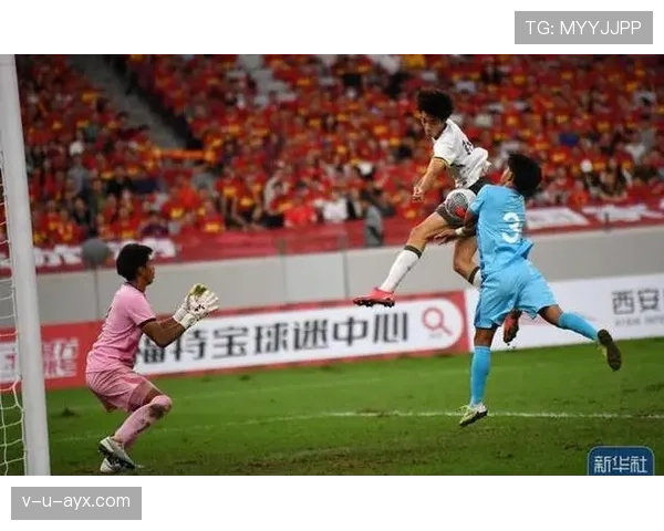 中国足球新时代开启:关键一战奠定未来稳健发展基石 中国足球新时代开启:关键一战奠定未来稳健发展基石