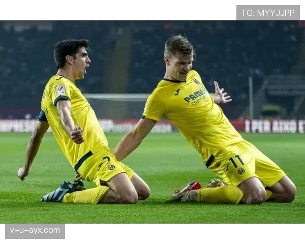 黄潜崛起：西甲格局生变，比利亚雷亚尔竞争力稳步提升引瞩目