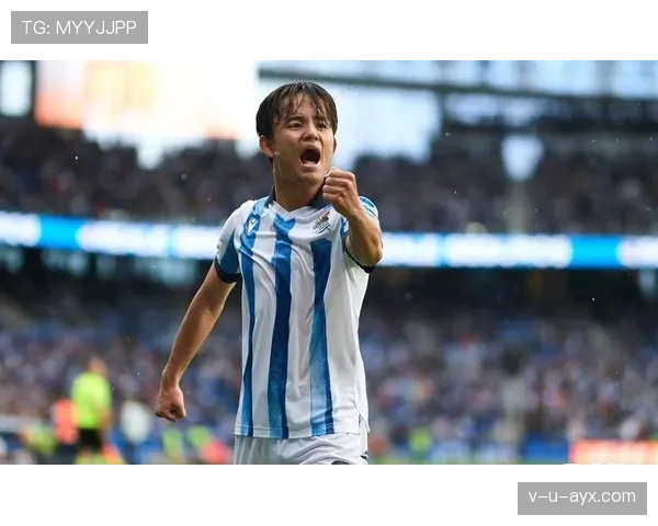 久保建英防守能力突飞猛进,MVP潜力新星备受瞩目 久保建英防守能力突飞猛进,MVP潜力新星备受瞩目