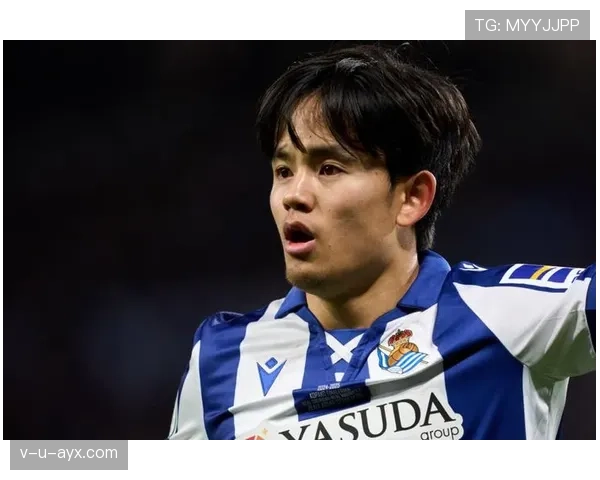 久保建英职业生涯成就回顾与未来展望引发球迷关注 久保建英职业生涯成就回顾与未来展望引发球迷关注