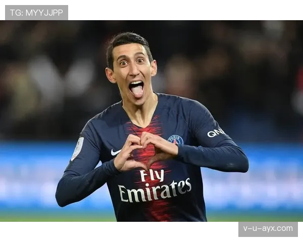 迪马利亚职业轨迹:从本菲卡到巴黎圣日耳曼的持续提升 迪马利亚职业轨迹:从本菲卡到巴黎圣日耳曼的持续提升