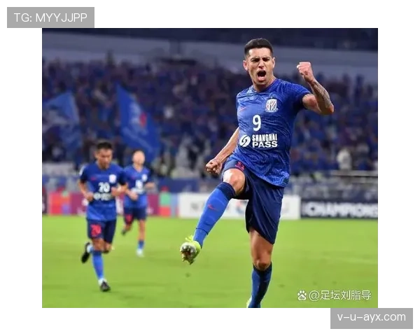 上海申花依然是争冠竞争者，但是否具备冠军气质？