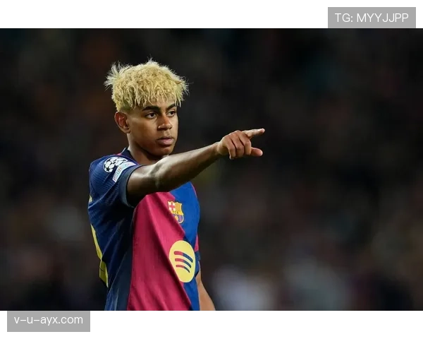 亚马尔会重蹈法蒂陨落覆辙吗 亚马尔会重蹈法蒂陨落覆辙吗