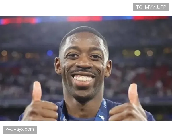 登贝莱：雷恩青训时期边锋角色与早期发展解析