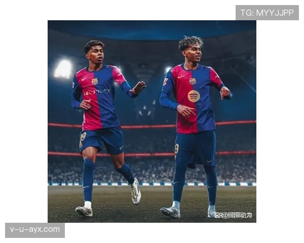 亚马尔 vs 萨卡：欧洲第一右边锋之争如何体现？