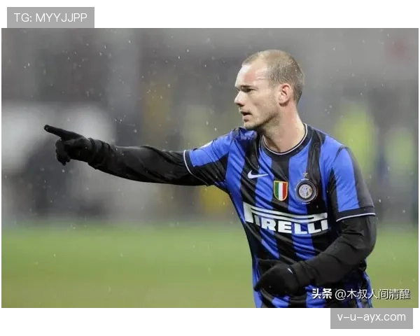 中场稳定之下：国际米兰为何缺乏创造力