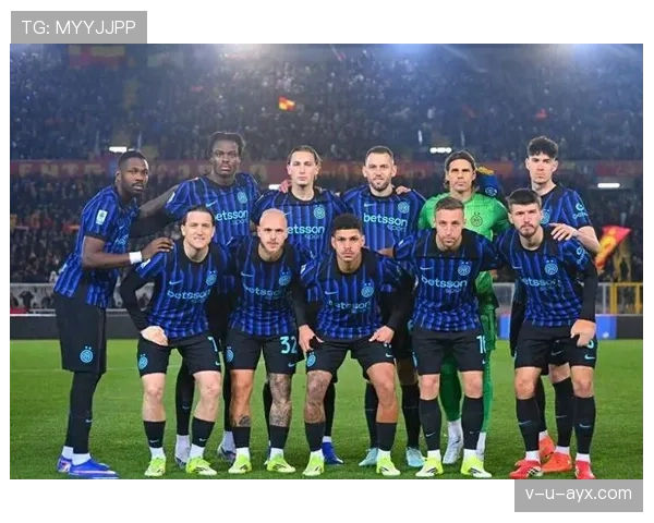 老龄化危机与战术依赖：国际米兰的争冠难题何在？