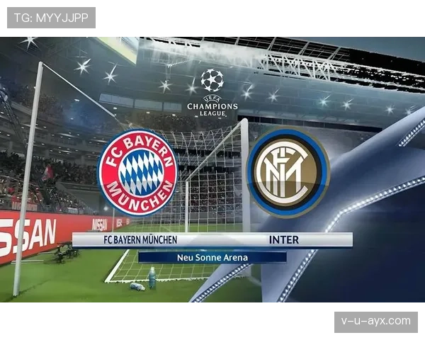 国际米兰中场创造力问题显现，对赛季关键战能力形成阶段性考验