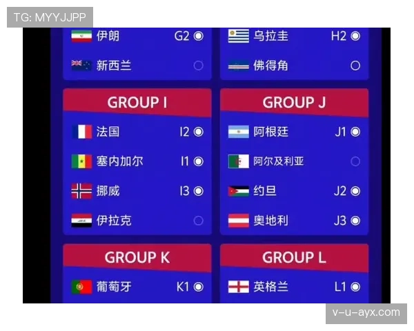 奥地利冲击2026世界杯预选赛关键战 晋级之路全解析