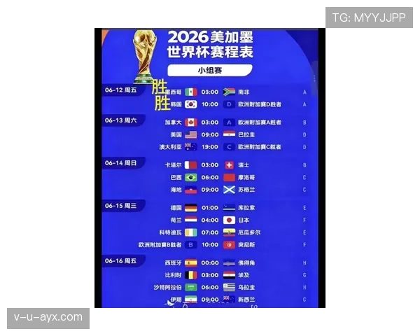 2026世界杯排名条件怎么比较